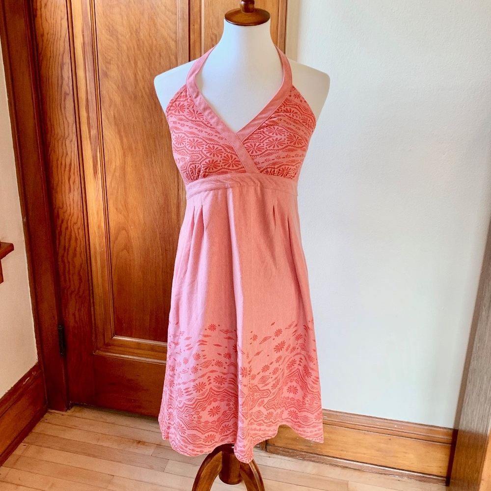 Athleta Summer Dress